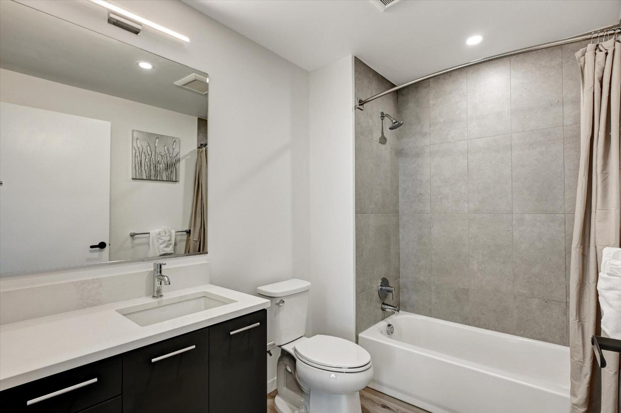Global Luxury Suites At Town Center Reston Exteriör bild