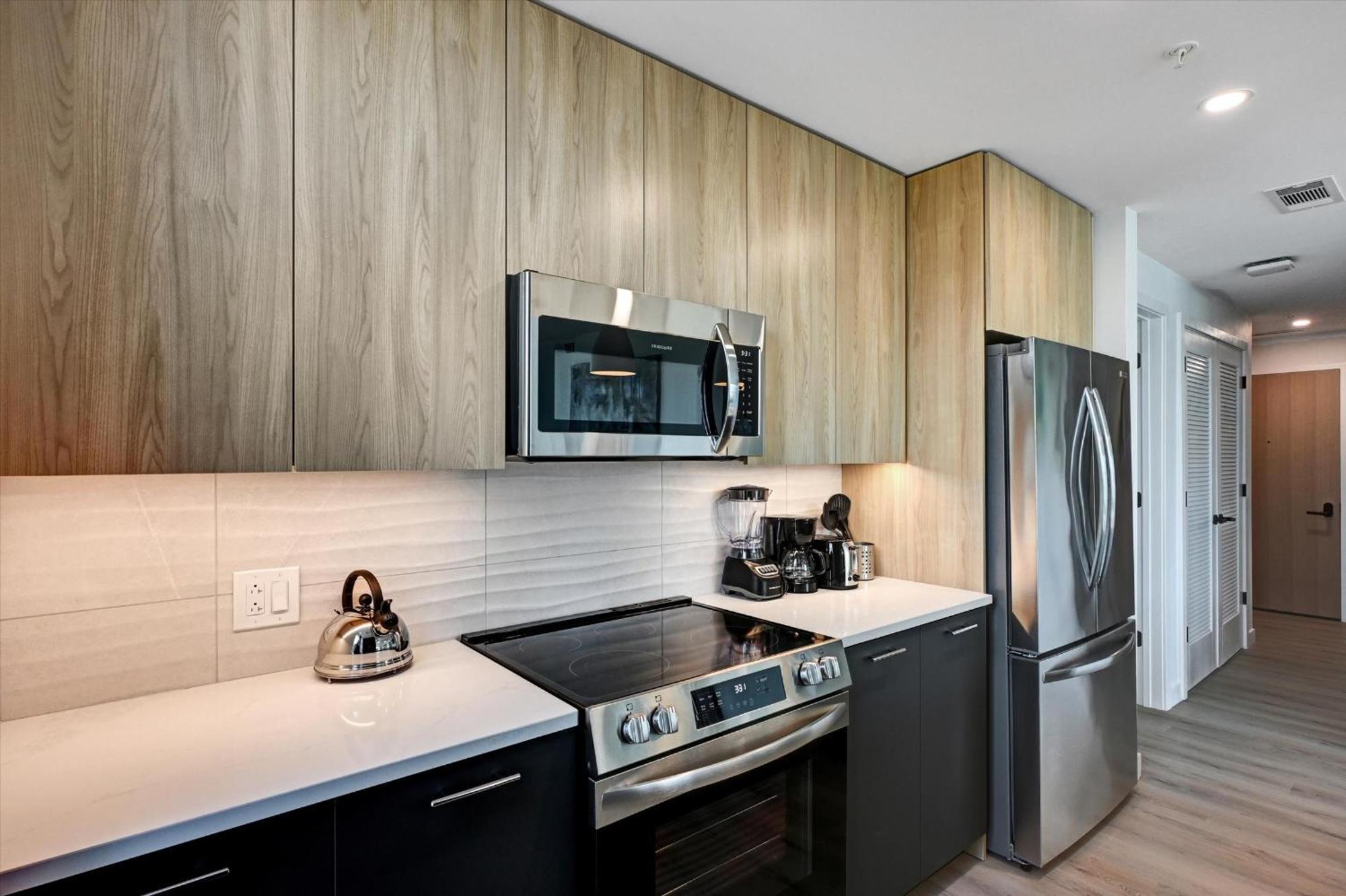 Global Luxury Suites At Town Center Reston Exteriör bild
