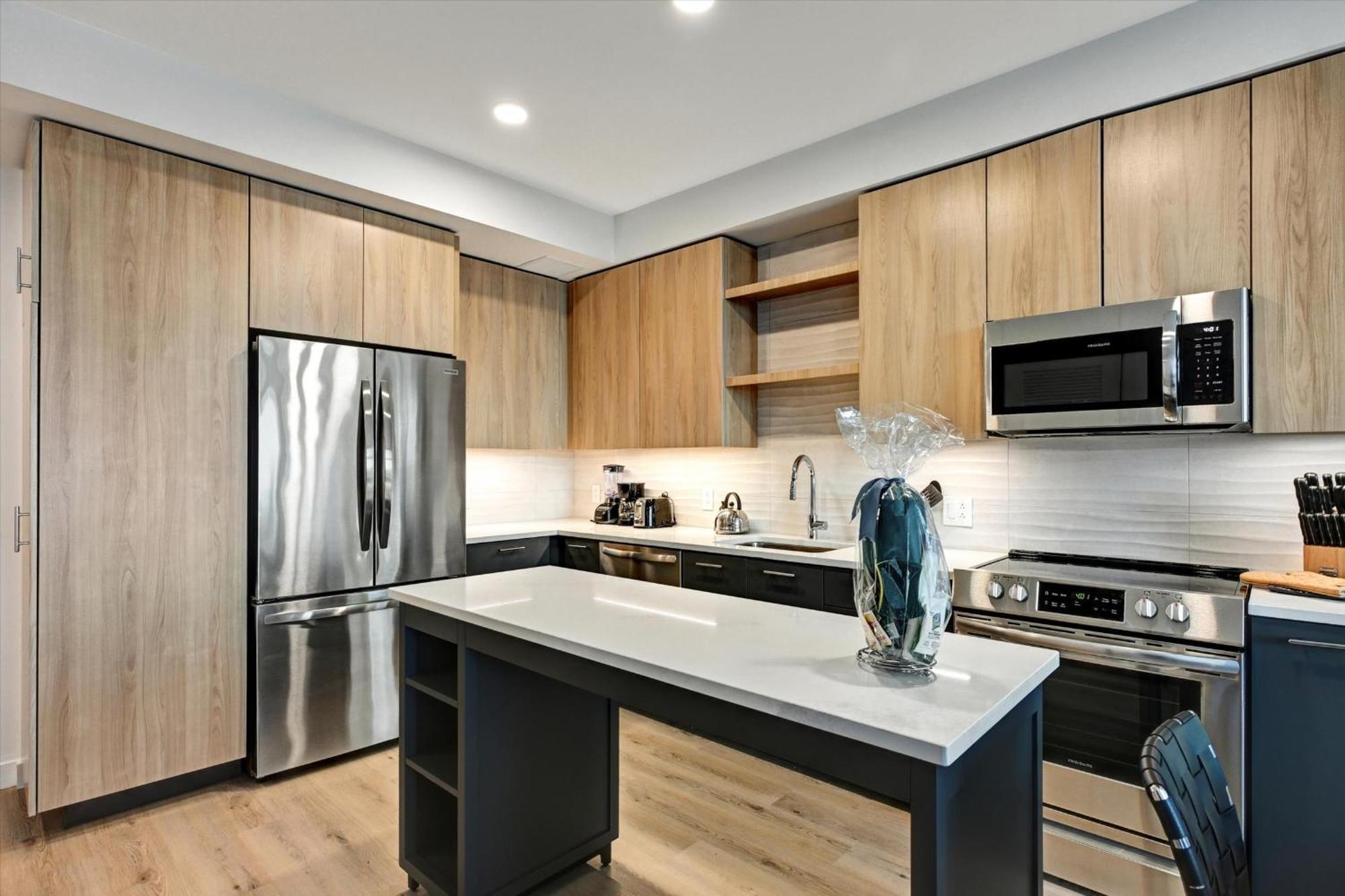Global Luxury Suites At Town Center Reston Exteriör bild